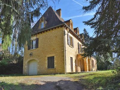 Acheter Maison Sarlat-la-caneda Dordogne