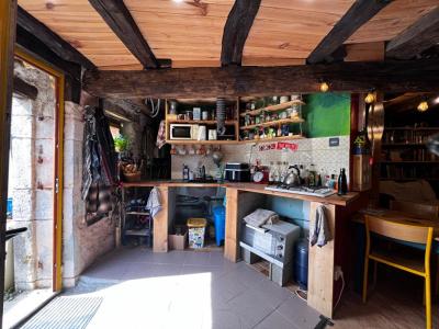 For sale Vellexon-queutrey-et-vaudey 3 rooms 64 m2 Haute saone (70130) photo 2