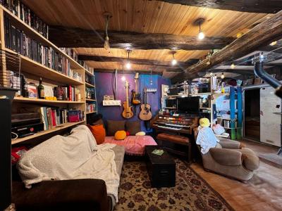 For sale Vellexon-queutrey-et-vaudey 3 rooms 64 m2 Haute saone (70130) photo 3