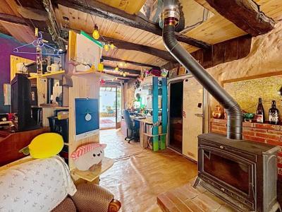 For sale Vellexon-queutrey-et-vaudey 3 rooms 64 m2 Haute saone (70130) photo 4