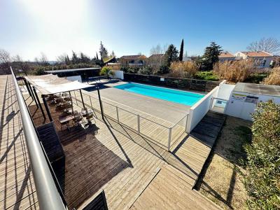 Acheter Appartement Eguilles 100000 euros