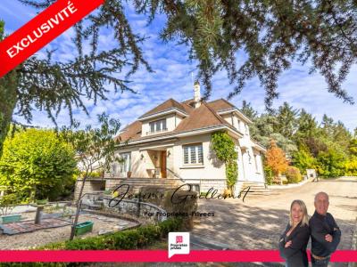 For sale Gievres 8 rooms 175 m2 Loir et cher (41130) photo 0