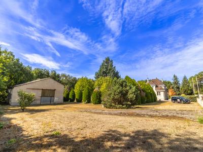 Annonce Vente 8 pi�ces Maison Gievres 41