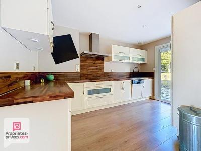 For sale Ferrieres 6 rooms 147 m2 Meurthe et moselle (54210) photo 4
