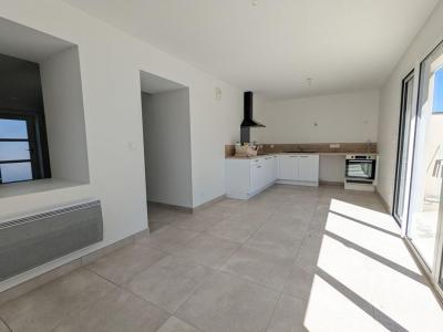 For rent Campbon 5 rooms 107 m2 Loire atlantique (44750) photo 3