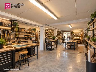 Acheter Maison 600 m2 Marlens