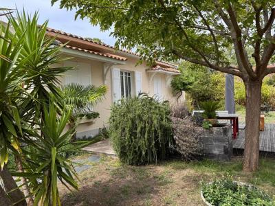 For sale Lege-cap-ferret 7 rooms 114 m2 Gironde (33950) photo 0