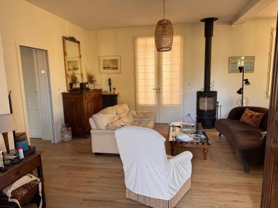 For sale Lege-cap-ferret 7 rooms 114 m2 Gironde (33950) photo 1