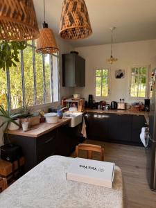 For sale Lege-cap-ferret 7 rooms 114 m2 Gironde (33950) photo 2