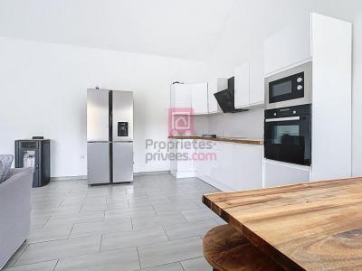 Acheter Maison 68 m2 Chatellerault