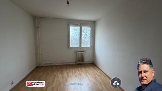 For sale Saint-fons 3 rooms 57 m2 Rhone (69190) photo 3