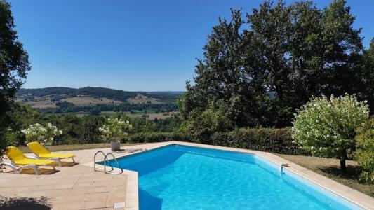 Annonce Vente 6 pi�ces Maison Coux-et-bigaroque 24