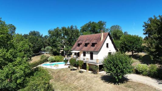 Acheter Maison 140 m2 Coux-et-bigaroque