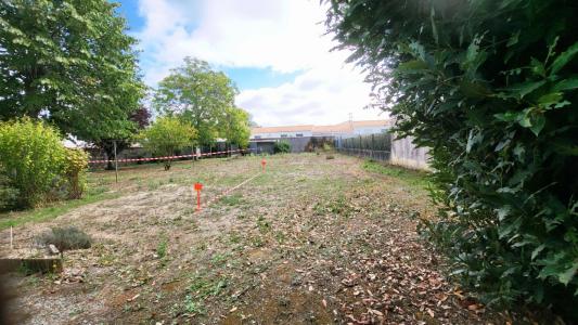 For sale Sainte-soulle 544 m2 Charente maritime (17220) photo 1