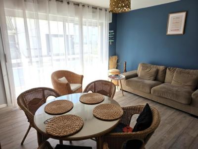 For sale Merlimont 2 rooms 39 m2 Pas de calais (62155) photo 0