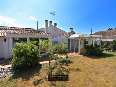 Acheter Maison Saint-hilaire-de-riez 549990 euros