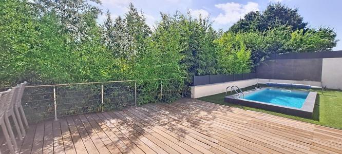 Annonce Vente 5 pi�ces Maison Magalas 34
