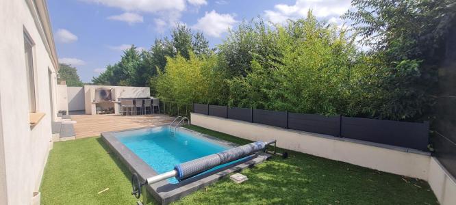 Acheter Maison 136 m2 Magalas