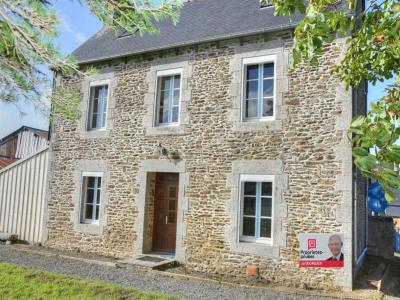 For sale Pontrieux 5 rooms 105 m2 Cotes d'armor (22260) photo 0
