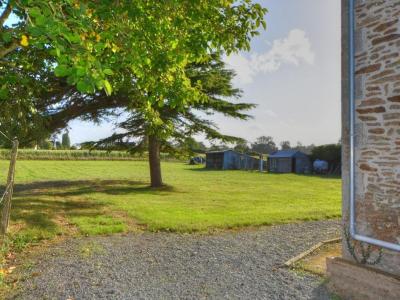 Annonce Vente 5 pi�ces Maison Pontrieux 22