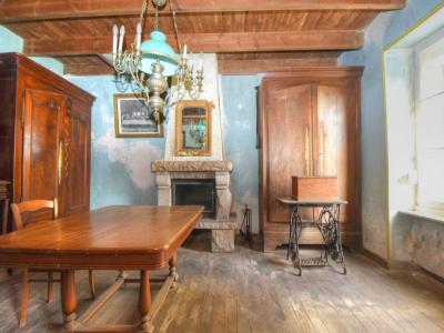 Acheter Maison 105 m2 Pontrieux