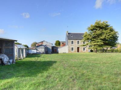 Acheter Maison Pontrieux 143000 euros