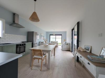 Acheter Maison Arveyres Gironde