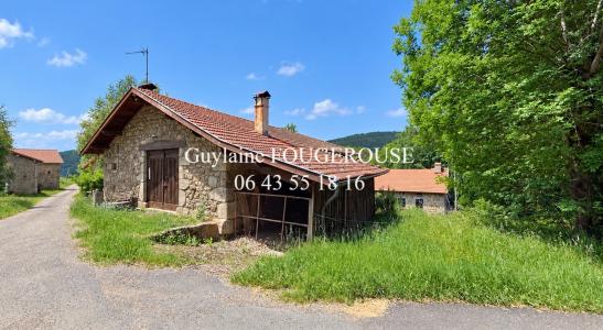 Annonce Vente 6 pi�ces Maison Saint-antheme 63