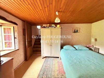 Acheter Maison Saint-antheme 135000 euros