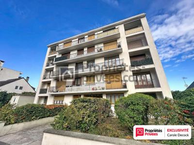 Annonce Vente 3 pi�ces Appartement Rueil-malmaison 92