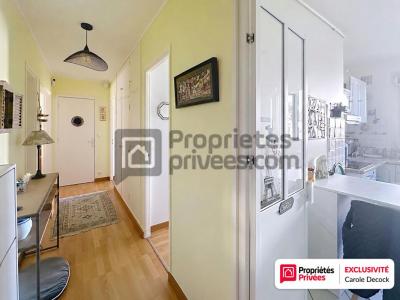 Acheter Appartement 62 m2 Rueil-malmaison