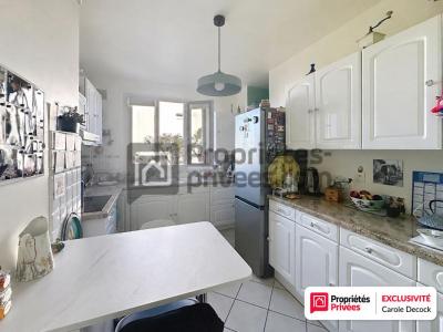 Acheter Appartement Rueil-malmaison 360000 euros