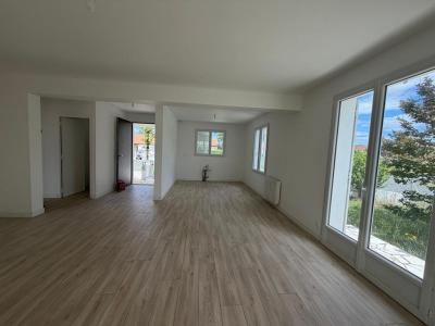 Acheter Maison 75 m2 Saujon