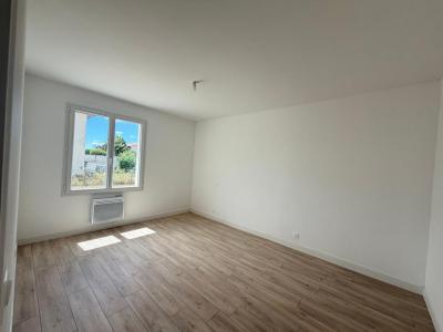 Acheter Maison Saujon 257250 euros