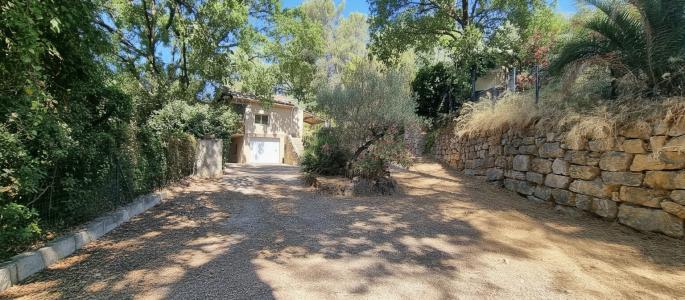 Annonce Vente 5 pi�ces Maison Callas 83