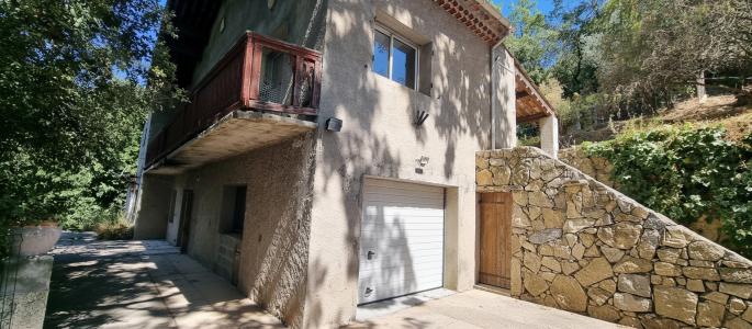 Acheter Maison 120 m2 Callas