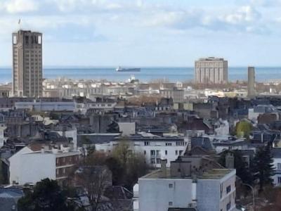 For sale Havre 2 rooms 47 m2 Seine maritime (76600) photo 0
