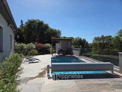 Acheter Maison 110 m2 Montelimar