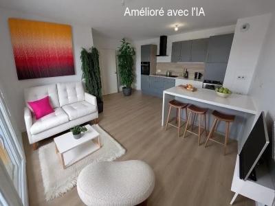 For sale Seclin 3 rooms 67 m2 Nord (59113) photo 0