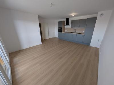 For sale Seclin 3 rooms 67 m2 Nord (59113) photo 1