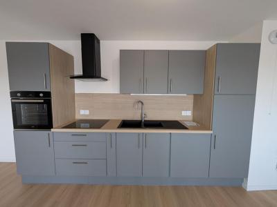 For sale Seclin 3 rooms 67 m2 Nord (59113) photo 2