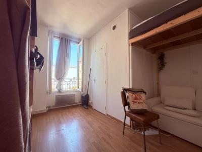 For sale Romainville 1 room 15 m2 Seine saint denis (93230) photo 0