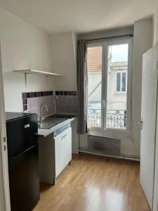 Annonce Vente Appartement Romainville 93