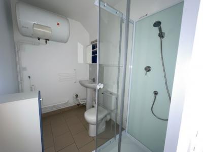 Louer Appartement 19 m2 Nogent-sur-vernisson