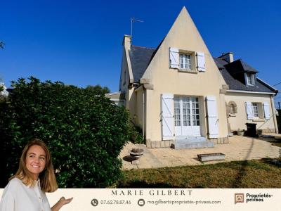 For sale Quimper 7 rooms 160 m2 Finistere (29000) photo 0