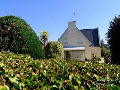 Annonce Vente 7 pi�ces Maison Quimper 29
