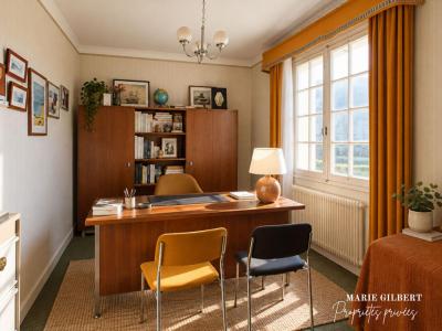 Acheter Maison Quimper Finistere