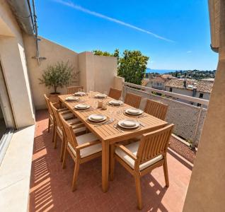Annonce Vente 3 pi�ces Appartement Carqueiranne 83