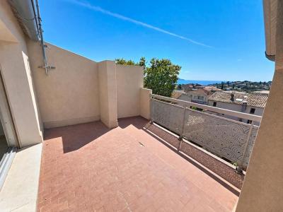 Acheter Appartement 60 m2 Carqueiranne
