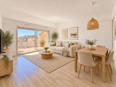 Acheter Appartement Carqueiranne 290000 euros